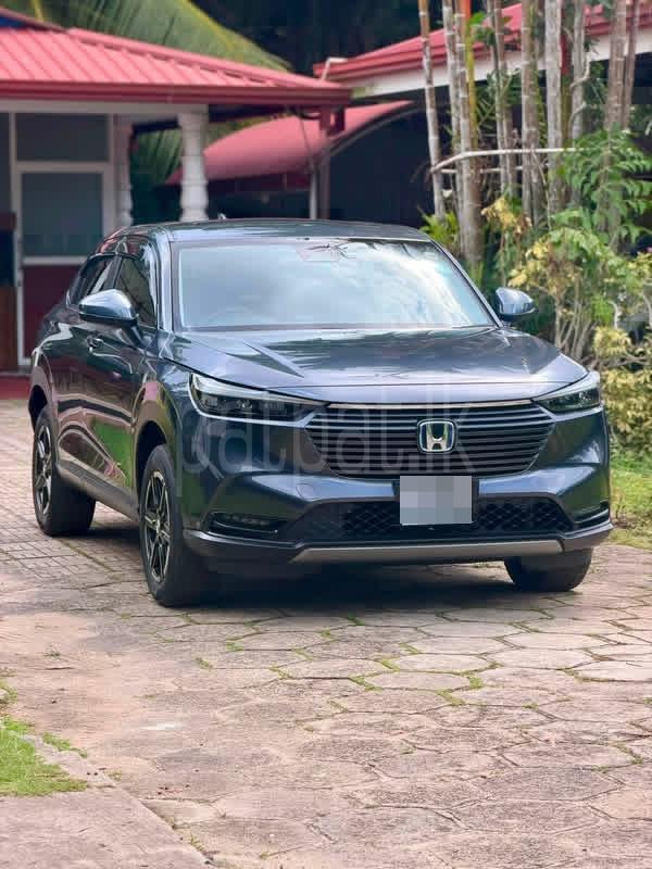 Honda Vezel 2023 -  SUV sale in Sri Lanka - patpat.lk