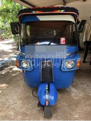 Bajaj 4 stroke 2012 - பயன்படுத்தப்பட்டது முச்சக்கர வண்டி sale in Sri Lanka - patpat.lk