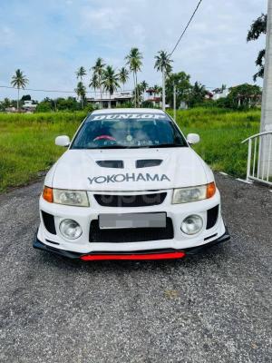 Mitsubishi Lancer 2002 - භාවිතා කරන ලද කාර් sale in Sri Lanka - patpat.lk