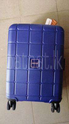 American tourister original luggage bags