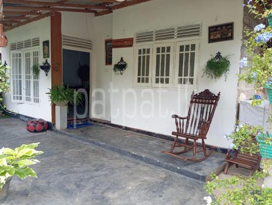 House for Sale in Gampaha