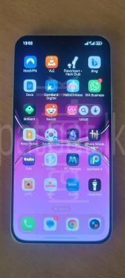 HONOR 400 ( Singer Official Warranty )