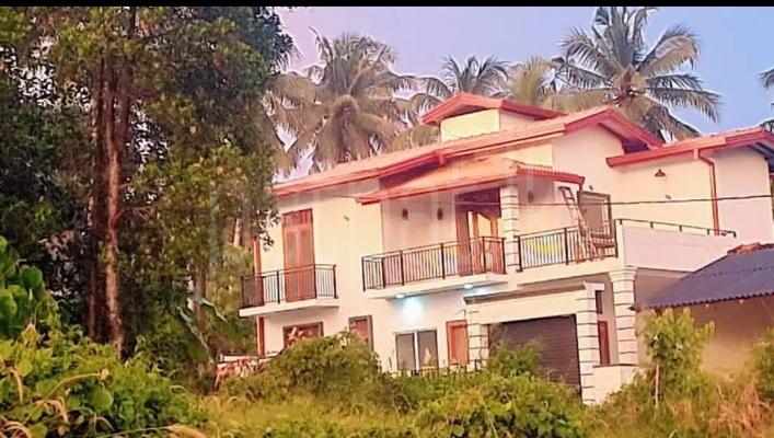 House for Sale in Polgasowita