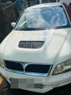 Mitsubishi Lancer 2003 - Used Car sale in Sri Lanka - patpat.lk