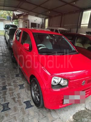 Suzuki Alto 2015 - Used Car sale in Sri Lanka - patpat.lk