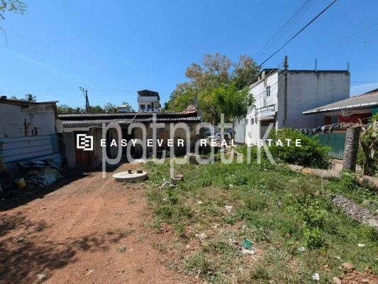 Residential Land for Sale in Kadawatha