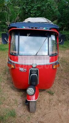 Bajaj Three Wheel 1993 - Used Three wheeler sale in Sri Lanka - patpat.lk