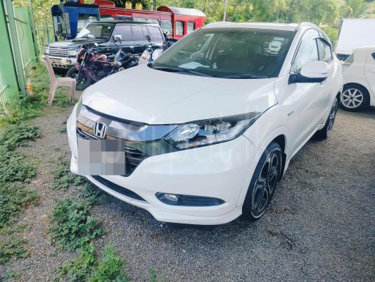 Honda Vezel 2014 - Used SUV sale in Sri Lanka - patpat.lk