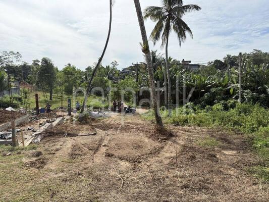 Residential Land for Sale in Kalutara
