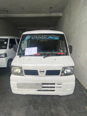 Nissan Clipper 2007