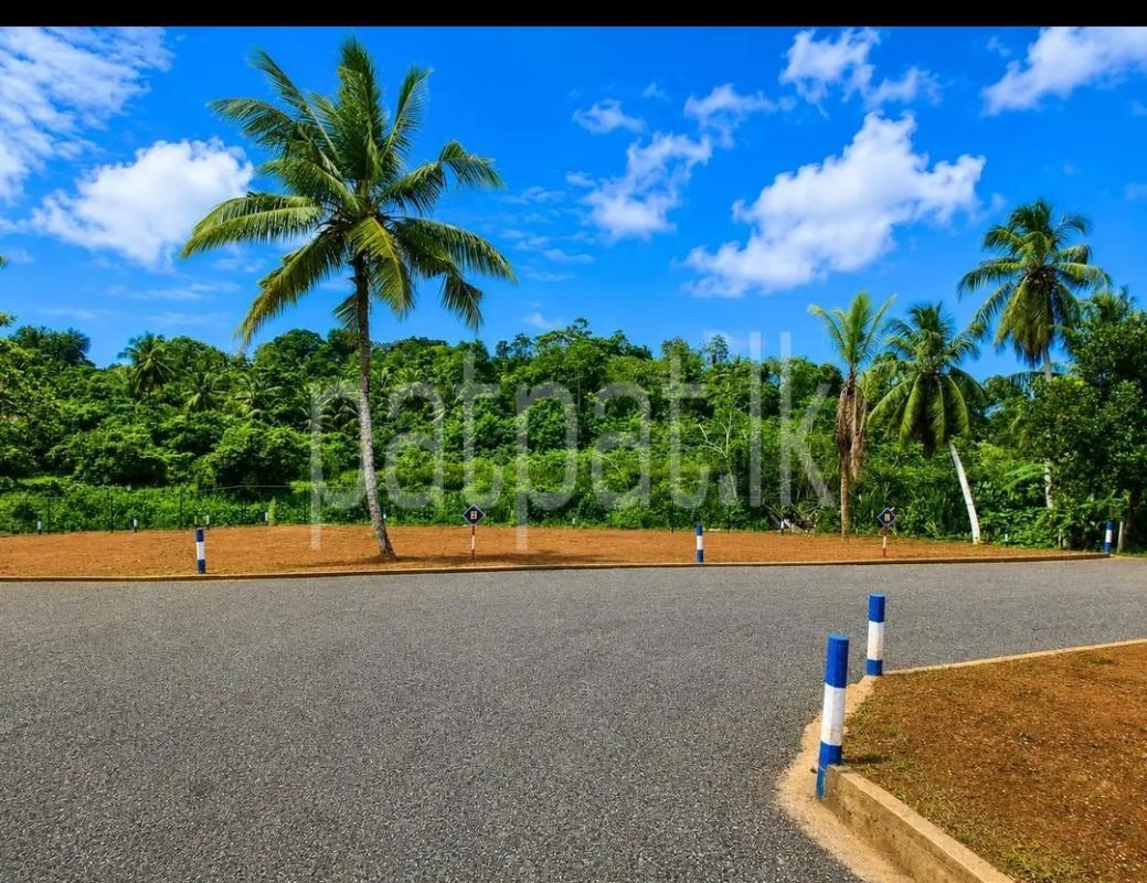 Residential Land for Sale in Kalutara