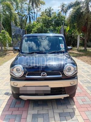 Mazda Flair 2015 - Used Car sale in Sri Lanka - patpat.lk