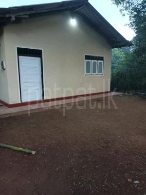 House for Sale in Panagoda