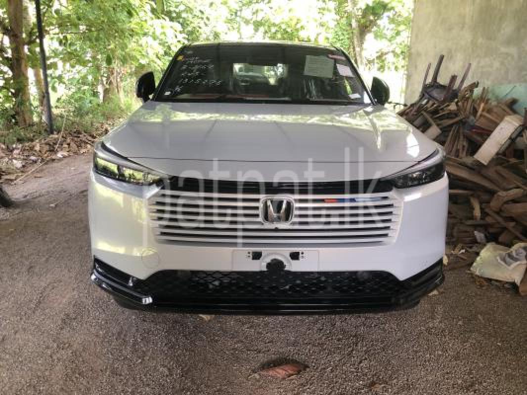 Honda Vezel 2026 - சான்றளிக்கப்பட்டது SUV sale in Sri Lanka - patpat.lk