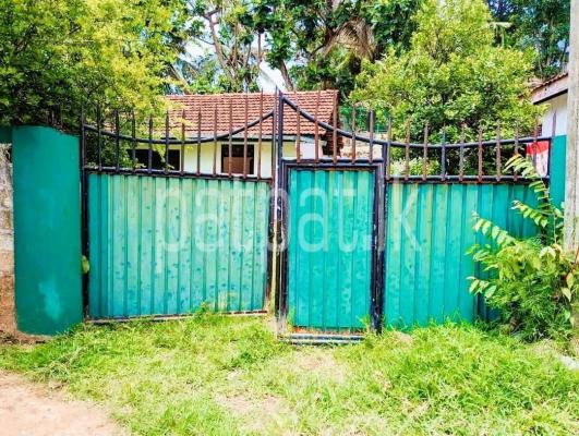 House for Sale in Wattala