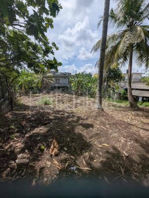 Residential Land for Sale in Kadawatha