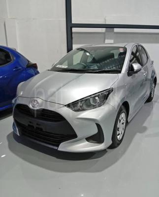 Toyota Yaris 2023 - Brand New Car sale in Sri Lanka - patpat.lk