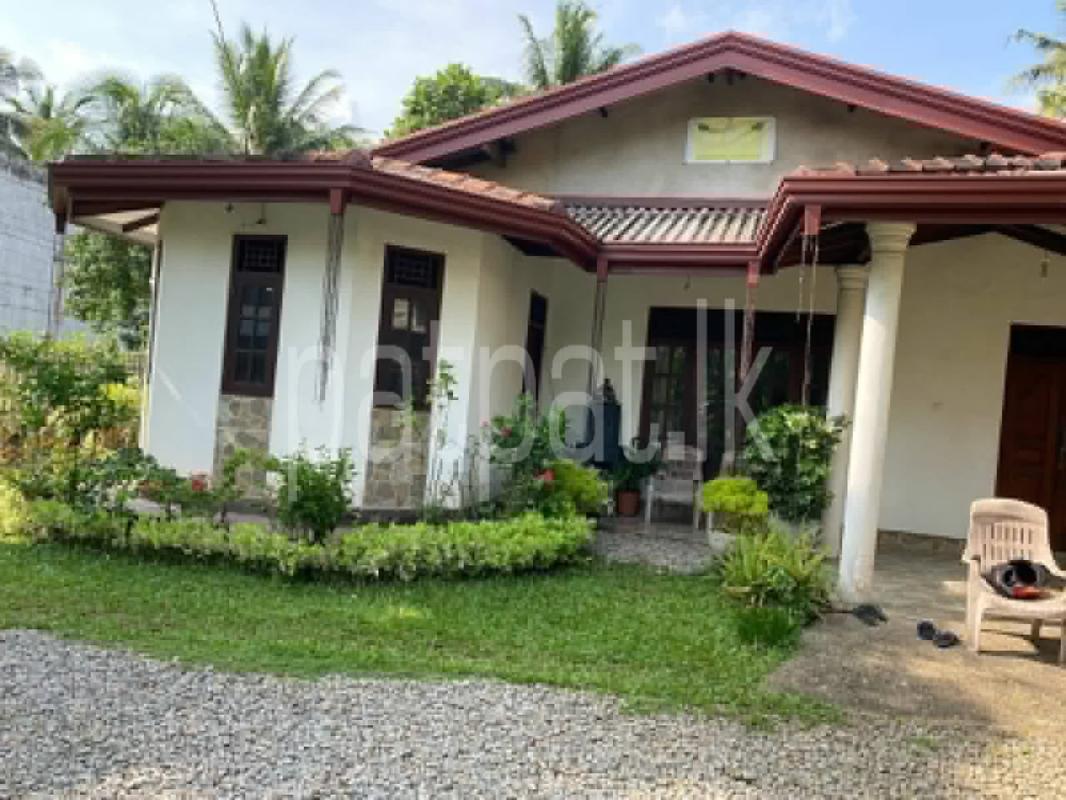 Residential Land for Sale in Athurugiriya