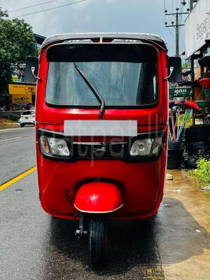 TVS King 2010 - Used Three wheeler sale in Sri Lanka - patpat.lk
