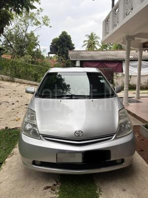 Toyota Prius 2008 - பயன்படுத்தப்பட்டது கார் sale in Sri Lanka - patpat.lk