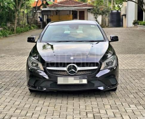 Mercedes Benz C200 2014 - Used Car sale in Sri Lanka - patpat.lk