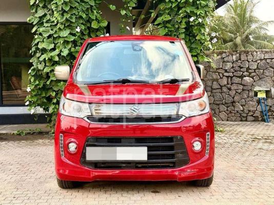 Suzuki Wagon R 2015 - Used Car sale in Sri Lanka - patpat.lk