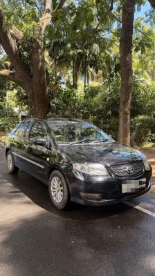 Toyota Vios 2005 - භාවිතා කරන ලද කාර් sale in Sri Lanka - patpat.lk