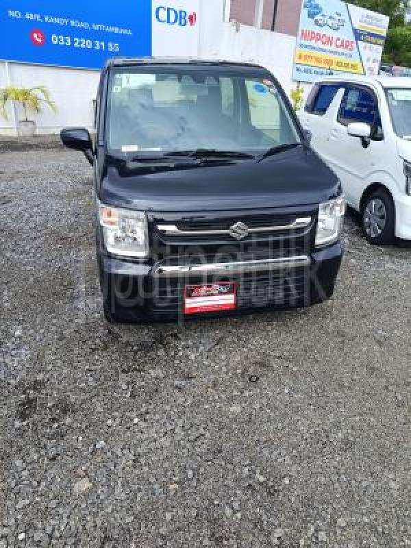 Suzuki Wagon R 2025 -  Car sale in Sri Lanka - patpat.lk