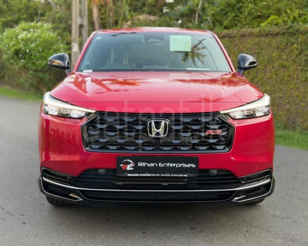 Honda Vezel 2026 - Brand New SUV sale in Sri Lanka - patpat.lk