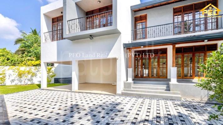 House for Sale in Battaramulla