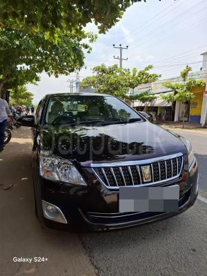 Toyota Premio 2013 - பயன்படுத்தப்பட்டது கார் sale in Sri Lanka - patpat.lk