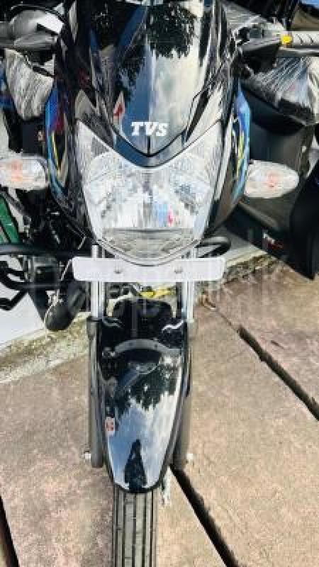 TVS Sport 110 2026 -  Bike sale in Sri Lanka - patpat.lk