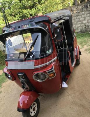 Bajaj Three Wheel 2013 - Used Three wheeler sale in Sri Lanka - patpat.lk