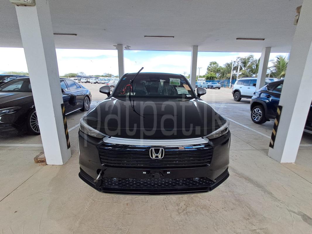 Honda Vezel 2026 - Brand New SUV sale in Sri Lanka - patpat.lk