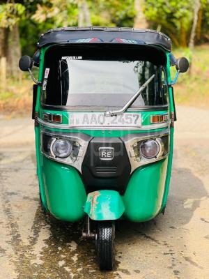 Bajaj Three Wheel 2014 - Used Three wheeler sale in Sri Lanka - patpat.lk