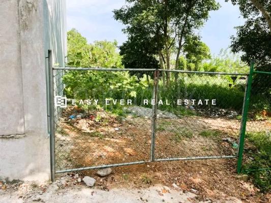 Commercial Land for Sale in Minuwangoda
