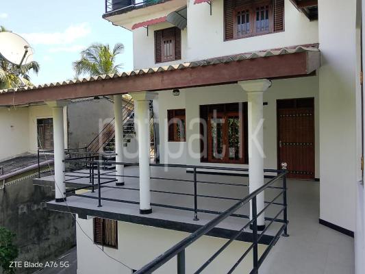 House for Sale in Galle