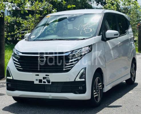Nissan DAYZ HIGHWAY STAR 2026 - சான்றளிக்கப்பட்டது கார் sale in Sri Lanka - patpat.lk
