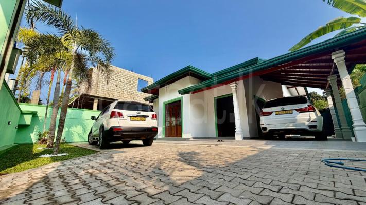 House for Sale in Wadduwa