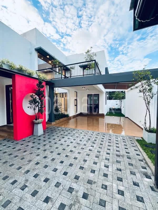 House for Sale in Malabe