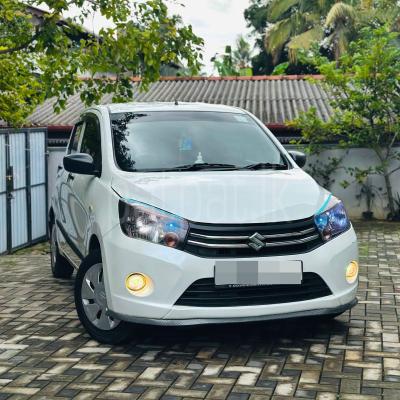 Suzuki Celerio 2015 - Used Car sale in Sri Lanka - patpat.lk