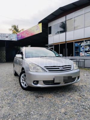 Toyota Allion 2003 - Used Car sale in Sri Lanka - patpat.lk