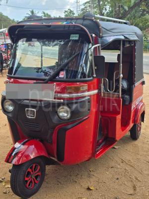 Bajaj Three Wheel 2017 - Used Three wheeler sale in Sri Lanka - patpat.lk