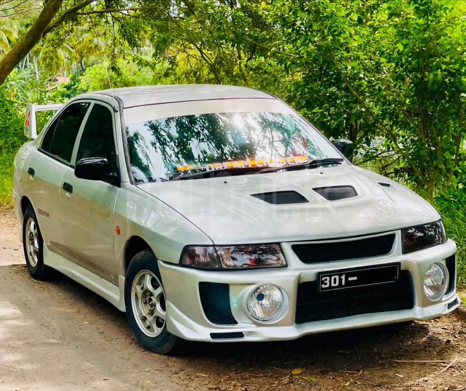Mitsubishi Lancer 1999 -  Car sale in Sri Lanka - patpat.lk