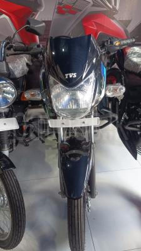 TVS Sport 110 2026 -  Bike sale in Sri Lanka - patpat.lk