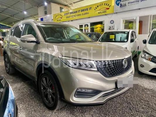 DFSK Glory 2023 - பயன்படுத்தப்பட்டது SUV sale in Sri Lanka - patpat.lk