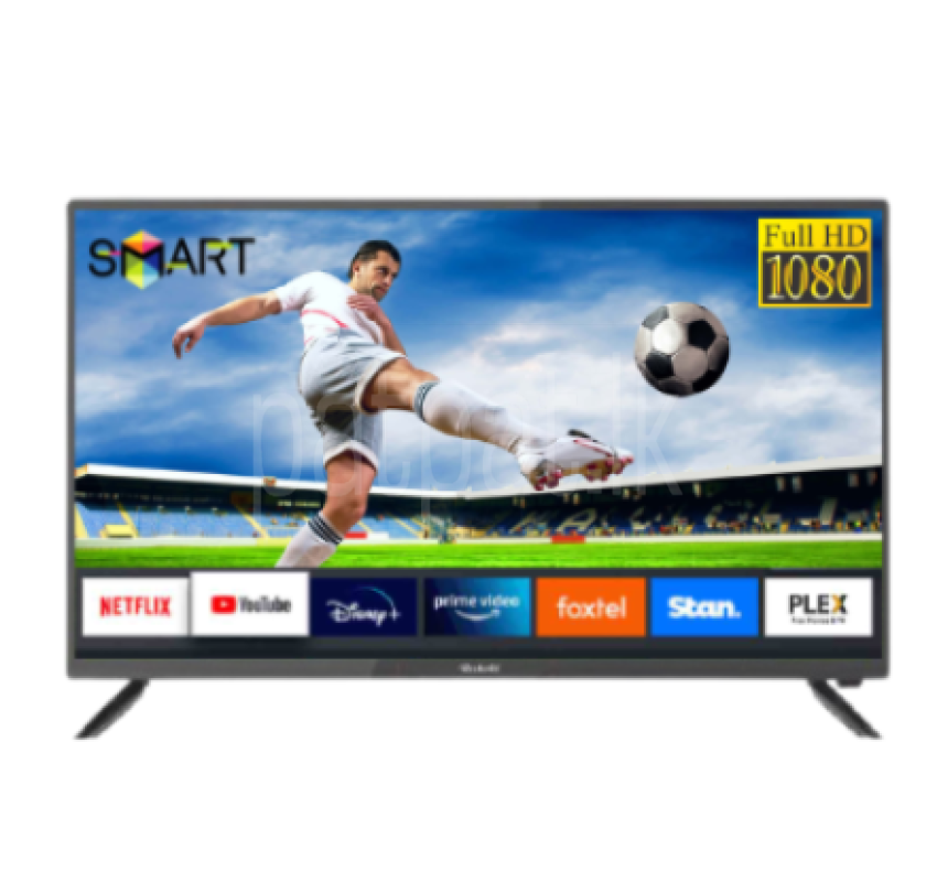RESHOKI 32′ CL-32PD SMART FULL HD LED TV