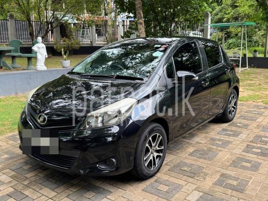 Toyota Vitz 2011 - பயன்படுத்தப்பட்டது கார் sale in Sri Lanka - patpat.lk