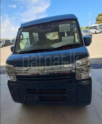 Suzuki Every 2025 - சான்றளிக்கப்பட்டது வேன் sale in Sri Lanka - patpat.lk