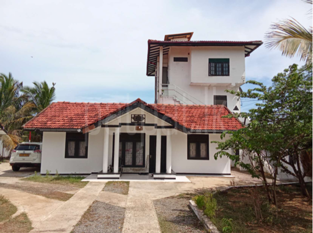 House for Sale in Ambalantota